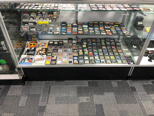 Video Game Store «Disc Replay Flint», reviews and photos, 3192 Linden Rd, Flint, MI 48507, USA