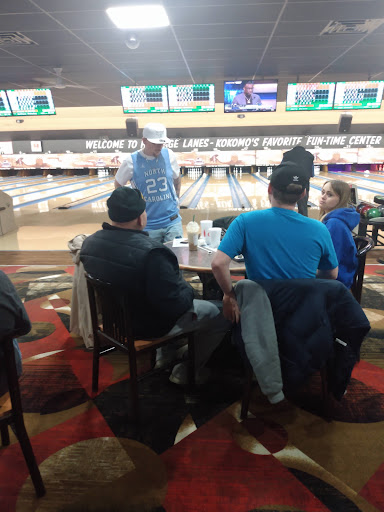 Bowling Alley «Heritage Lanes», reviews and photos, 1301 W Lincoln Rd, Kokomo, IN 46902, USA