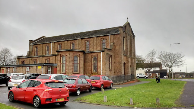 Reviews of All Saints Catholic Church in Milton Keynes - Church