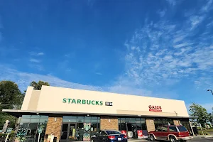 Starbucks image