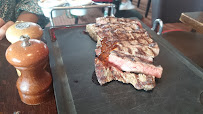 Steak du Restaurant Hippopotamus Steakhouse à Gennevilliers - n°3