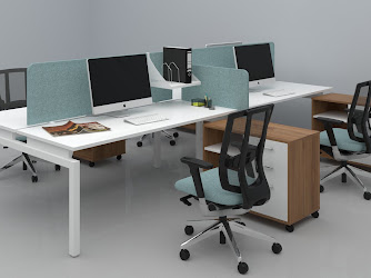 Accent Group NZ Ltd (workspace furniture)