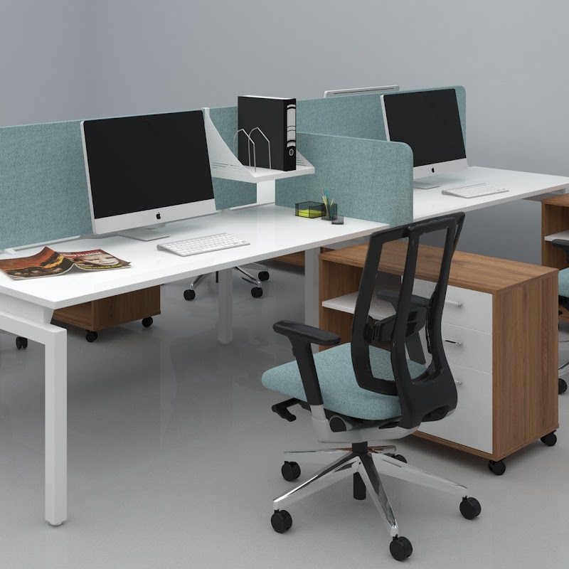 Accent Group NZ Ltd (workspace furniture)