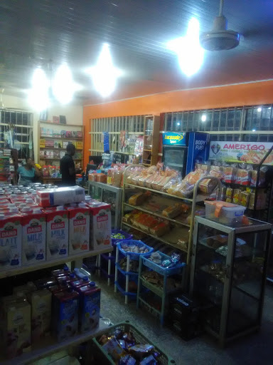 MRS Supermarket, Amawbia, Nigeria, General Store, state Anambra