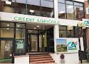 Banque Crédit Agricole LAFRANCAISE 82130 Lafrançaise