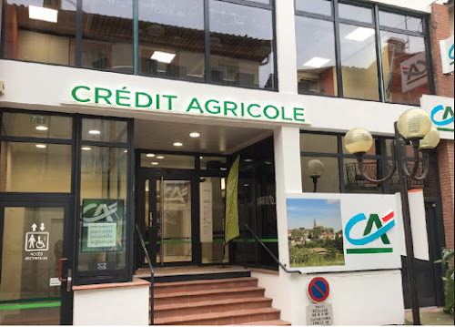 Crédit Agricole LAFRANCAISE à Lafrançaise