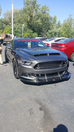 Ford Dealer «Liberty Ford Brunswick», reviews and photos, 3101 Center Rd, Brunswick, OH 44212, USA