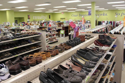 Thrift Store «Westbrook Goodwill Store», reviews and photos, 200 Larrabee Rd, Westbrook, ME 04092, USA