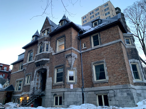 Newman Centre of McGill University