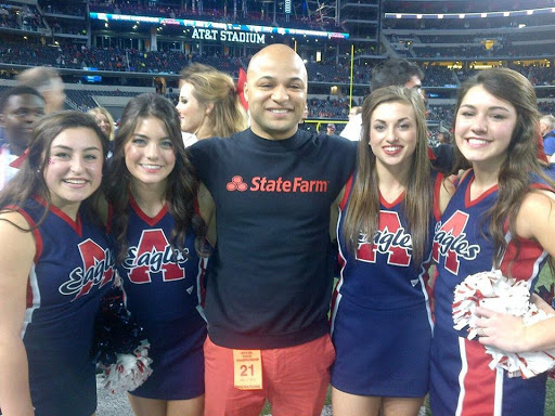 Insurance Agency «Kameren Desean Nelson State Farm Agency», reviews and photos