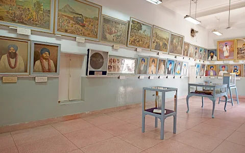 Central Sikh Museum image