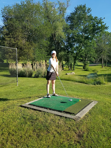 Public Golf Course «Twin Lakes Golf Course», reviews and photos, 241 Twin Lakes Rd, North Branford, CT 06471, USA