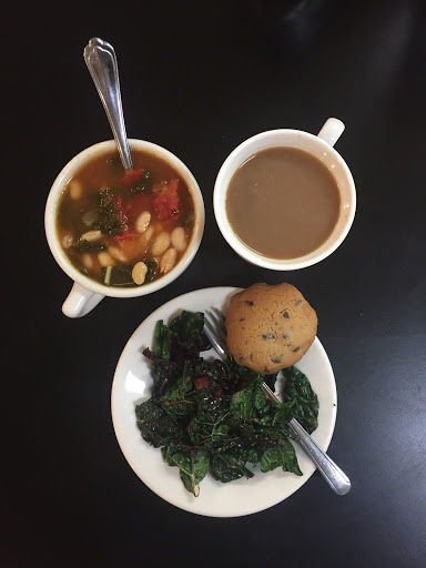 Health Food Store «South County Food Co-Op», reviews and photos, 344 Main St, Wakefield, RI 02879, USA