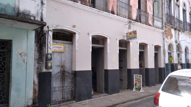 Avaliações sobre Bar e Restaurante Marlon em São Luís - Restaurante