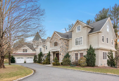 The Strong Oestreich Team | Armonk, NY Real Estate