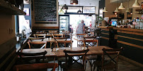 Atmosphère du Restaurant La Brasserie Des Artistes à Grasse - n°14