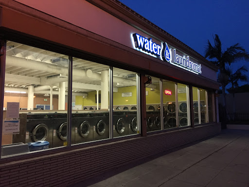 Laundromat «Laundreworks», reviews and photos, 2800 W Main St, Alhambra, CA 91801, USA
