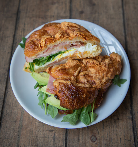 Coffee Shop «Taylor Maid Farms», reviews and photos, 6790 McKinley St #170, Sebastopol, CA 95472, USA