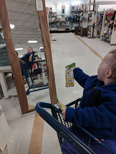 Department Store «HomeGoods», reviews and photos, 19165 West Rd, Woodhaven, MI 48183, USA