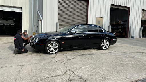 Auto Repair Shop «ISHOP Automotive», reviews and photos, 3877 Centerville Rosebud Rd, Snellville, GA 30039, USA