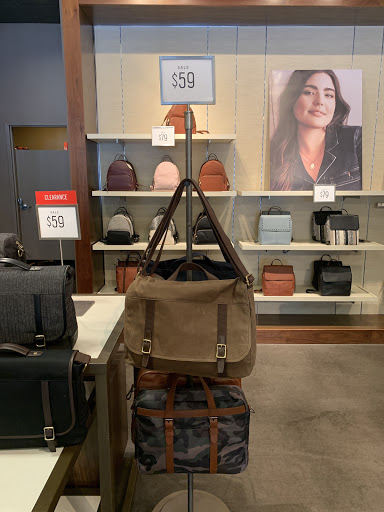 Watch Store «Fossil Outlet Store», reviews and photos, 15567 FL-535, Orlando, FL 32821, USA