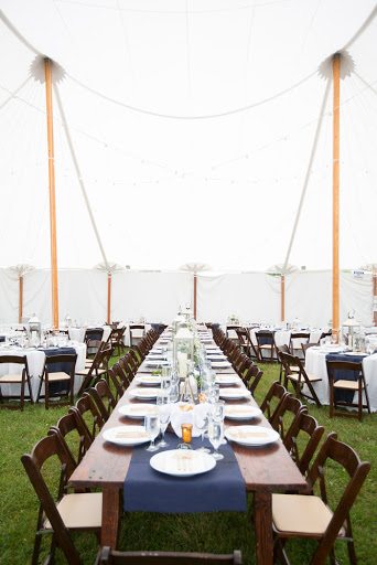 Caterer «Harvest Moon Catering», reviews and photos, 946 Grady Ave #11, Charlottesville, VA 22901, USA