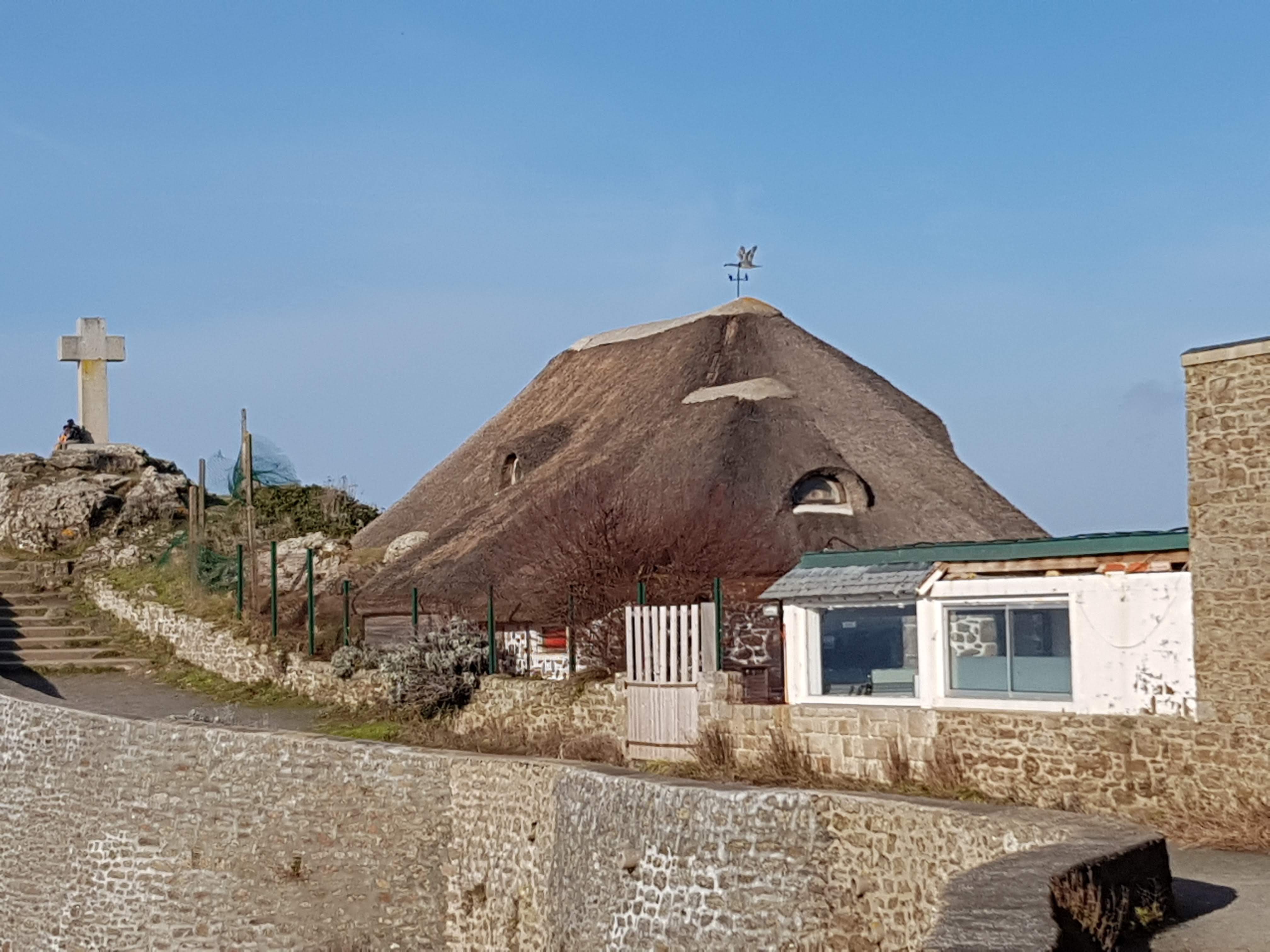 Photo n° 1 de l'avis de Christophe.i fait le 17/03/2019 à 07:15