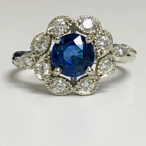 Jeweler «Pat Scott Jewelers», reviews and photos, 19495 Mack Ave, Grosse Pointe Woods, MI 48236, USA