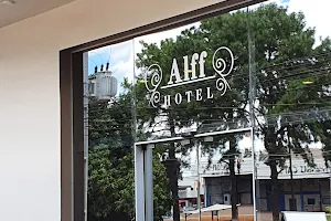 Hotel Alff image