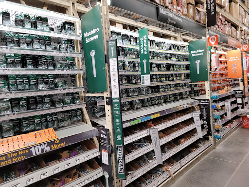 Home Improvement Store «The Home Depot», reviews and photos, 7605 Tonnelle Ave, North Bergen, NJ 07047, USA