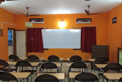 Viruksham IAS Academy