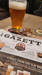 Photo n°116 de 3 Brasseurs Sochaux à Sochaux ()