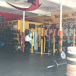 Synergize Home of CrossFit 954