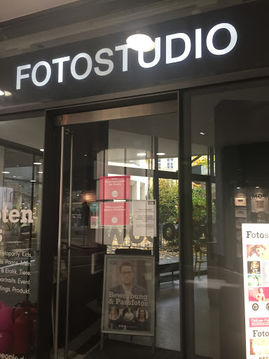 PicturePeople Fotostudio München-Sendlingerstraße