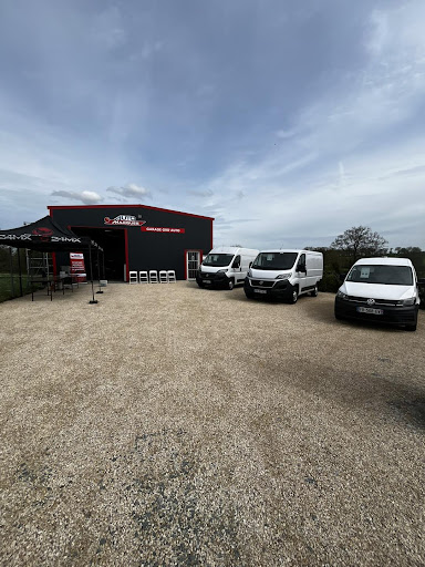 Photo 3 - SARL Garage Guénard