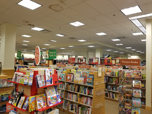 Book Store «Barnes & Noble», reviews and photos, 1150 El Camino Real, San Bruno, CA 94066, USA