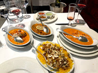 Korma du Restaurant indien New Jawad Richelieu à Paris - n°3