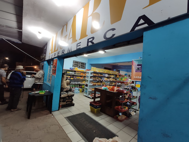 Algarvio Supermercado