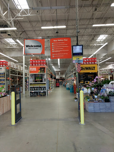 Home Improvement Store «The Home Depot», reviews and photos, 2455 E Imperial Hwy, Brea, CA 92821, USA