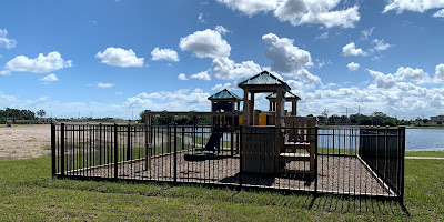 Secure Fence and Rail