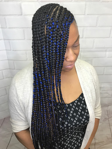 Hair Salon «Studio 91 Natural Hair Salon», reviews and photos, 91 Merrick Rd, Baldwin, NY 11510, USA