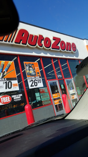 Auto Parts Store «AutoZone», reviews and photos, 3751 Slauson Ave, Maywood, CA 90270, USA