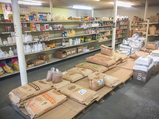 Natural Foods Store «Harvest Time Natural Foods», reviews and photos, 3794 S Main St, Lobelville, TN 37097, USA