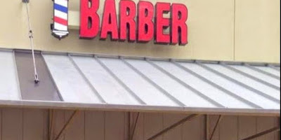 Terry's Barber Shop