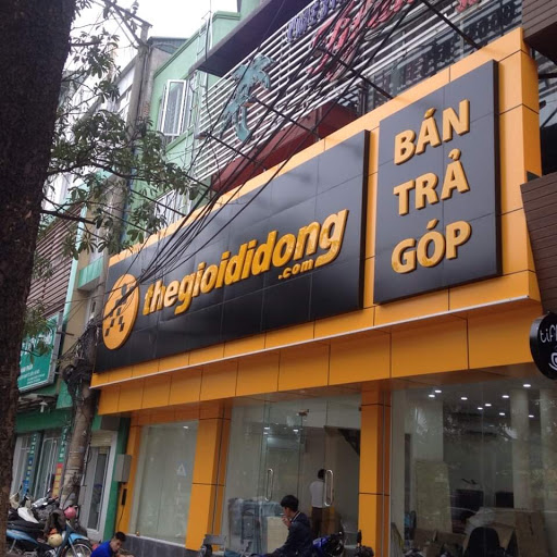 Xưởng Sản Xuất Quảng Cáo Địa Linh