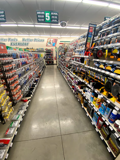 Auto Parts Store «AutoZone», reviews and photos, 1010 Calumet Ave, Valparaiso, IN 46383, USA