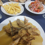 Photo n°1 de l'avis de Matteo.a fait le 18/08/2023 à 20:02 sur le  La Vecchia Torre à Isola di Capo Rizzuto