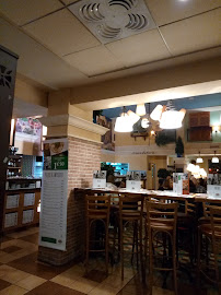 Atmosphère du Restaurant italien Del Arte à Pacé - n°5