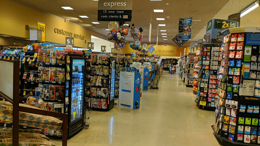 Grocery Store «Safeway», reviews and photos, 905 1st St, Gilroy, CA 95020, USA