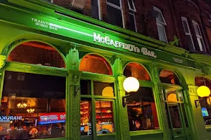 McCafferty's Bar image